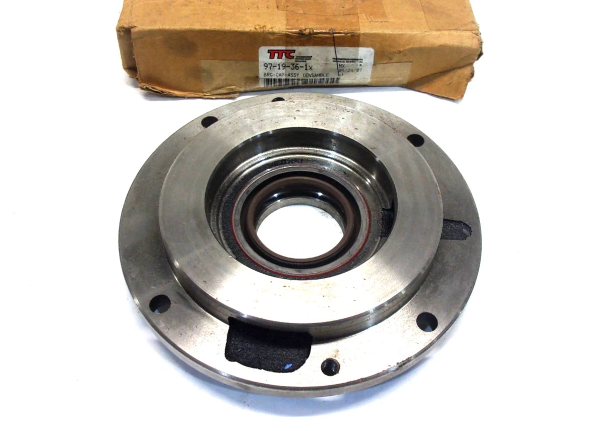 Spicer TTC Bearing Cap Assembly for (1997–2019) 97-19-36-1X