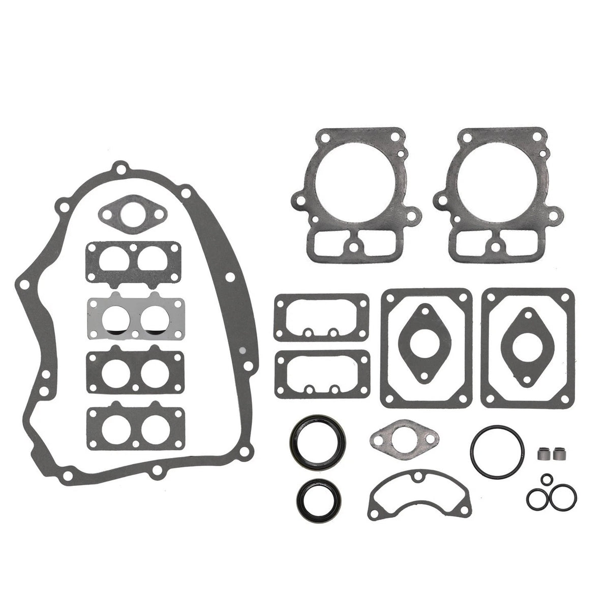 Gasket Seal Set for Briggs & Stratton 44P777 44R577 44R677