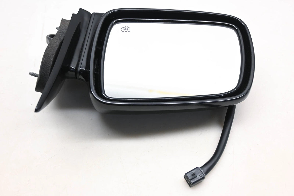 Heated Left Side Mirror for Aftermarket 710643, 010453 (NOS)
