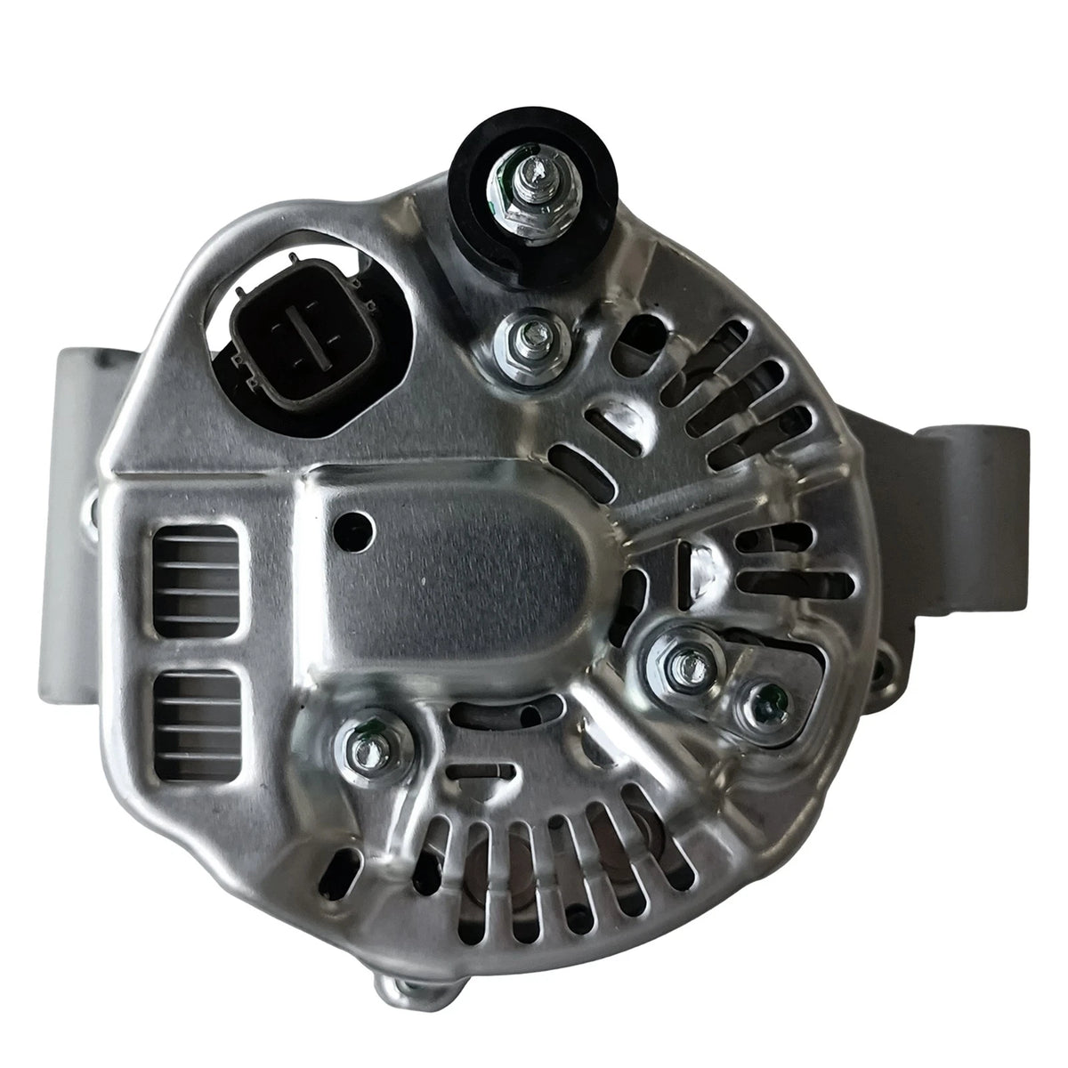 Alternator Pulley 80A 12V 7-Groove for Honda Civic L4 (2002–2005)