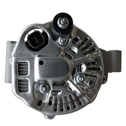 Alternator Pulley 80A 12V 7-Groove for Honda Civic L4 (2002–2005)