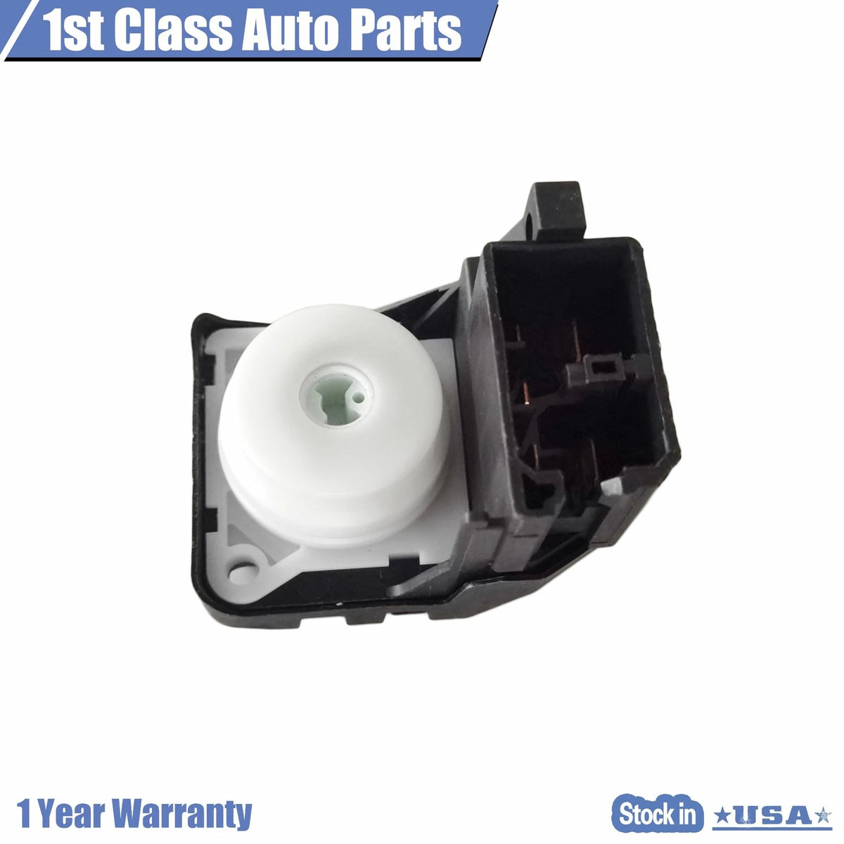 Ignition Switch for Honda Accord, Crosstour, Acura TSX (2010–2015) 35130-TA0-901