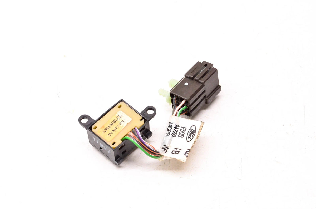 Memory Control Switch for Ford F50B-14776-AB (NOS)