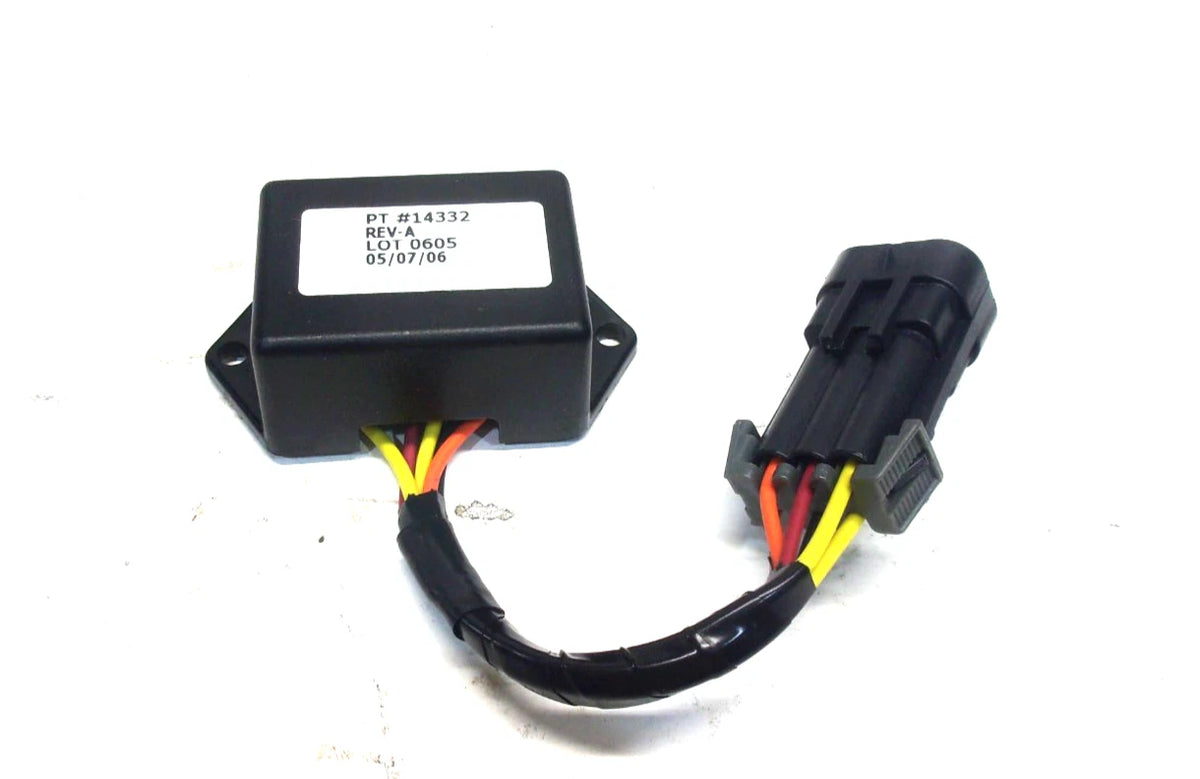 Racor Module for Freightliner (A6805456800)