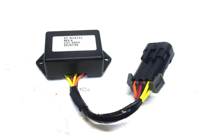 Racor Module for Freightliner (A6805456800)