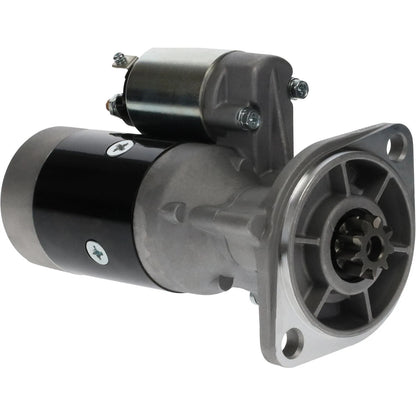 12V Starter for Isuzu Models w/ 3AB1 Engine (1975-On) 5-81100-207-0 LRS01078