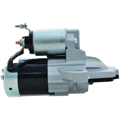 Starter for Ford Fusion 2.3L 2.5L, Mercury Milan 2.3L 2.5L (2006–2010)