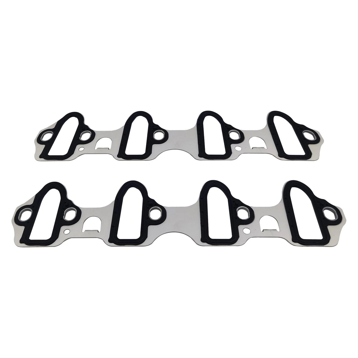 Aluminum Intake Manifold Gasket for Chevrolet GMC Cadillac (1999–2015)