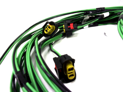 OEM Head Lamp Light Wire Harness for Freightliner (A66-00025-000, A6600025000)