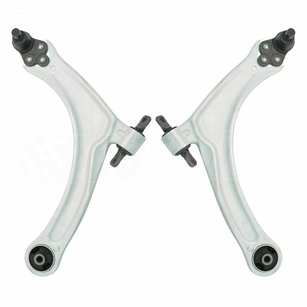 FE3 Sport Suspension Front Lower Control Arms for Chevy Cobalt HHR Pontiac G5 (2005–2010)