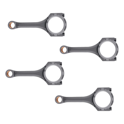 Set of 4 Connecting Rods for Toyota Land Cruiser/Tundra 5.7L (2007–2021) 1320138020