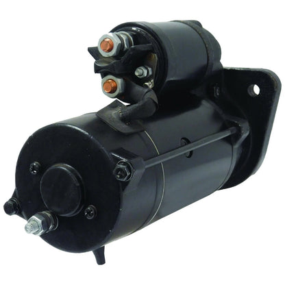 12V Starter for New Holland T7.210, T7.235 (2010–2016) 11132070