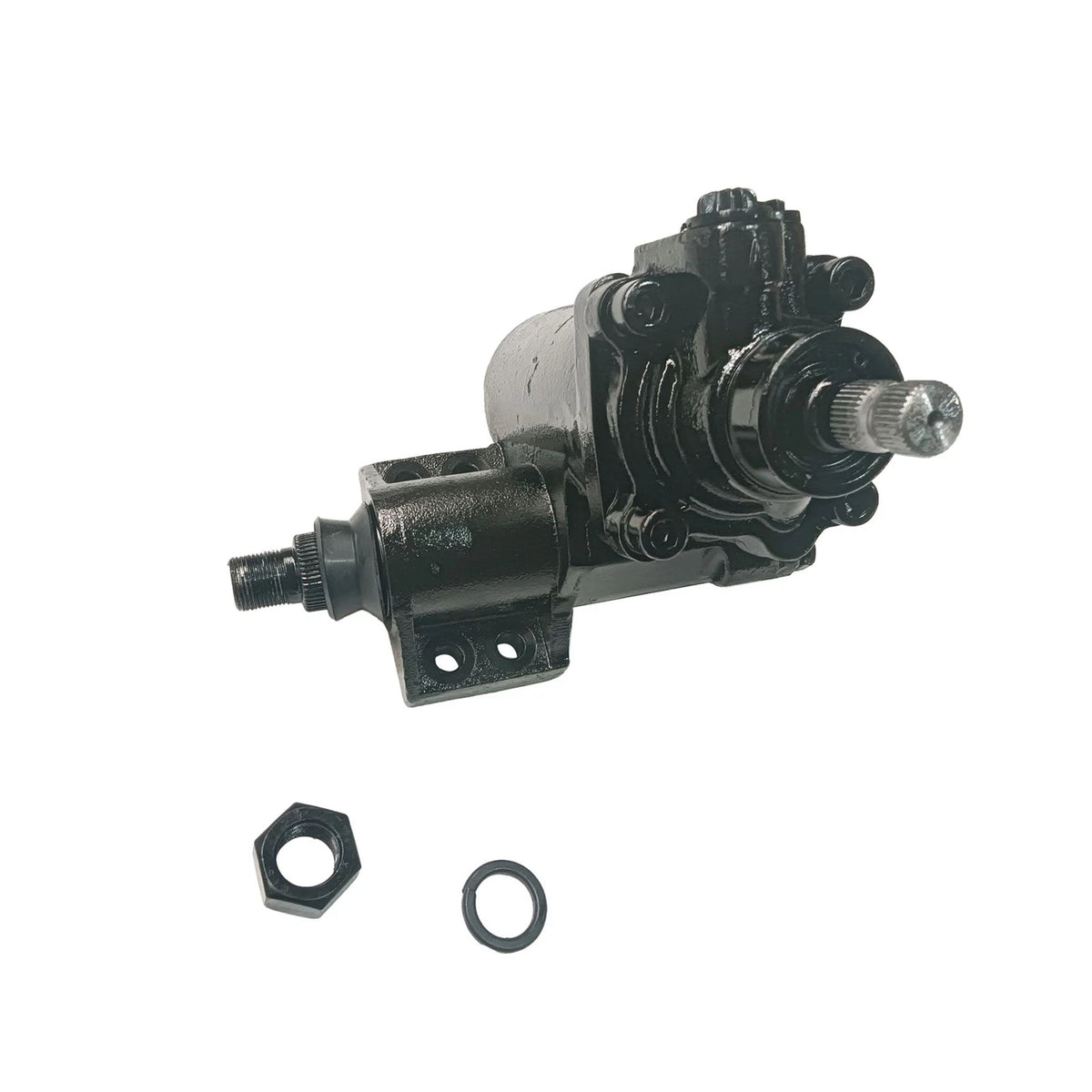 Power Steering Gear Box Assembly for Toyota Land Cruiser (1982–1989) 4411060022
