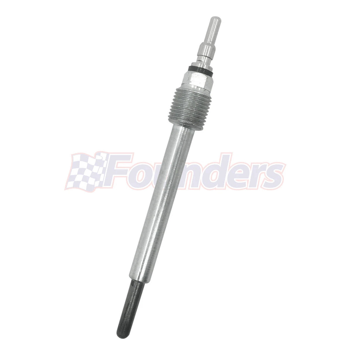 8Pcs Glow Plug Set for Ford F-250 F-350 F-450 F-550 Super Duty (2004–2006)