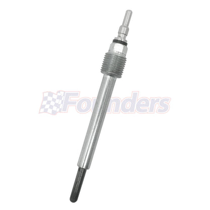 8Pcs Glow Plug Set for Ford F-250 F-350 F-450 F-550 Super Duty (2004–2006)