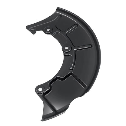Right Front Brake Dust Shield 1J0615312A for Volkswagen Beetle (1998–2010)