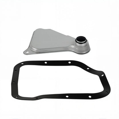Automatic Transmission Oil Filter with Gasket for Subaru Legacy Impreza (2015–2019)