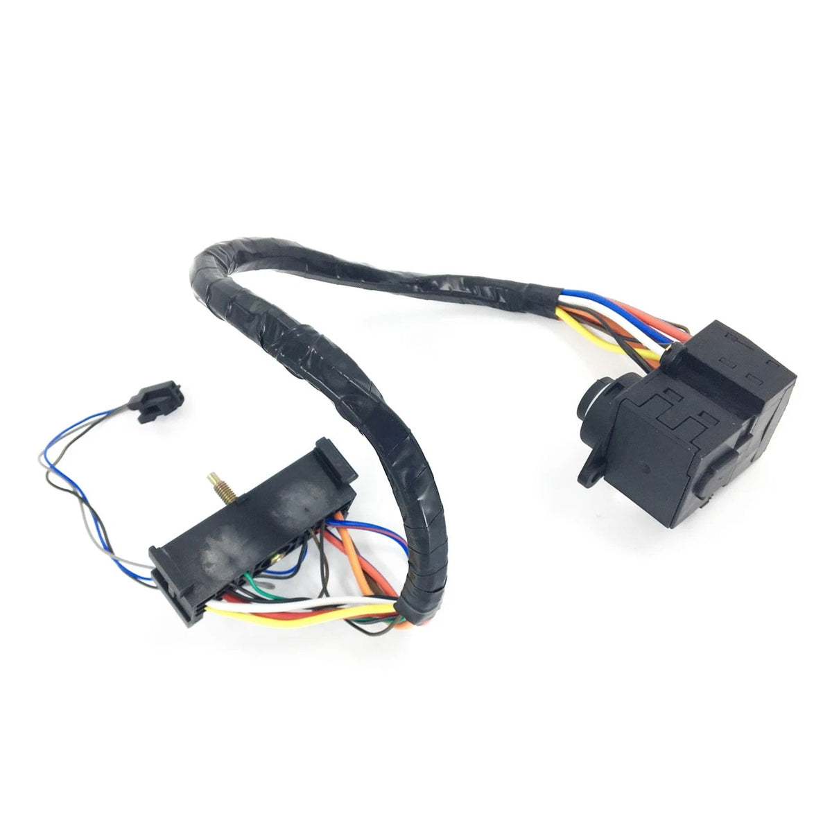 Ignition Switch for GMC Sonoma, Astro, Express 1500/2500/3500, Hombre (1997–2002)