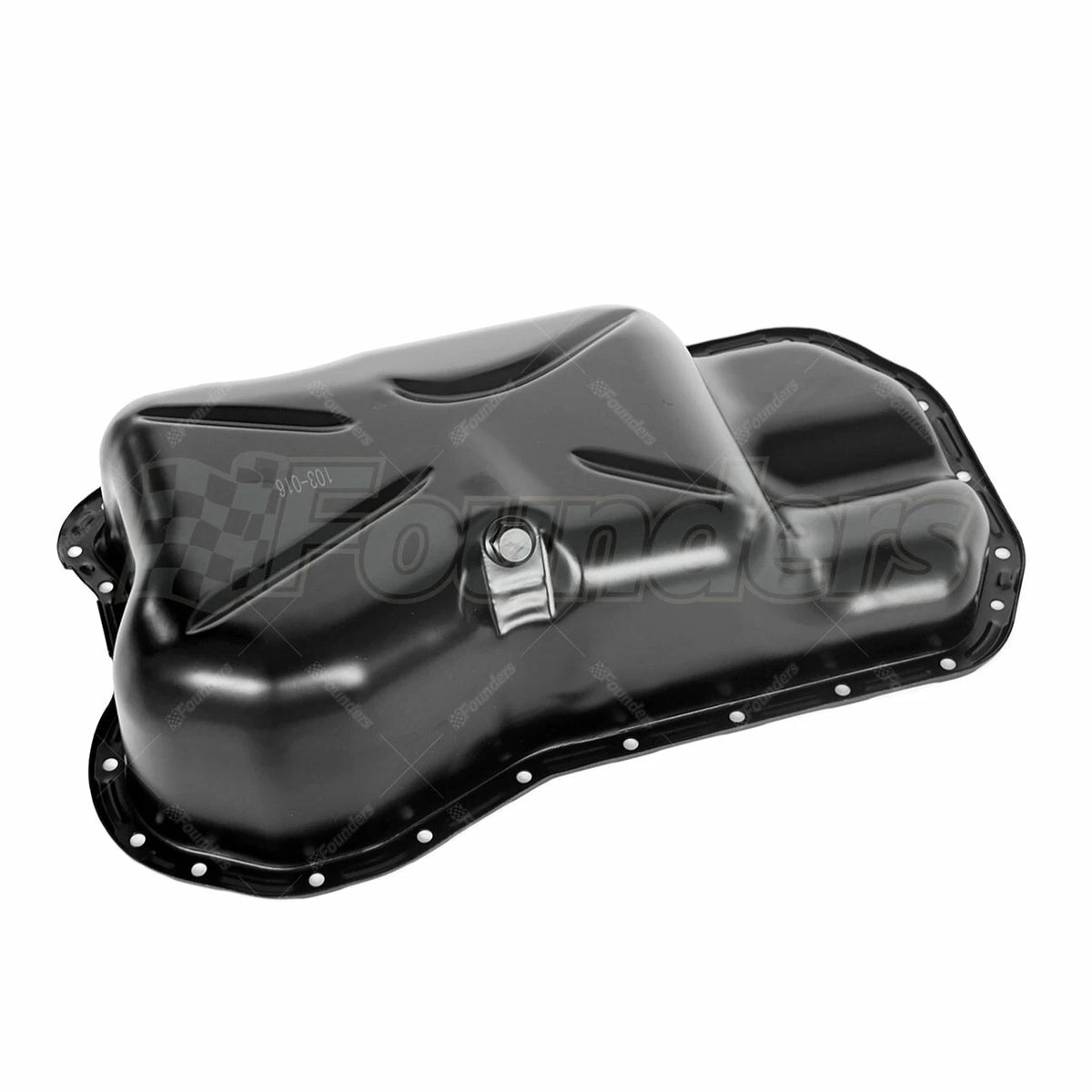 Engine Oil Pan for Volkswagen Corrado Jetta Golf Passat 2.8 V6 VR6 (1990–1999)