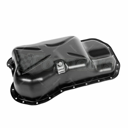 Engine Oil Pan for Volkswagen Corrado Jetta Golf Passat 2.8 V6 VR6 (1990–1999)