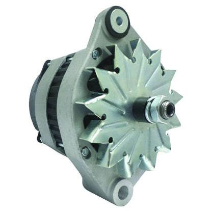Alternator for Volvo Penta TMD102A TMD122A TAMD31A (1985–2000) X612573