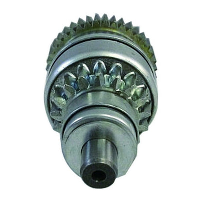 Starter Drive for Polaris Big Boss 250 4x6, 250 6x6 (1989–1993) W475156