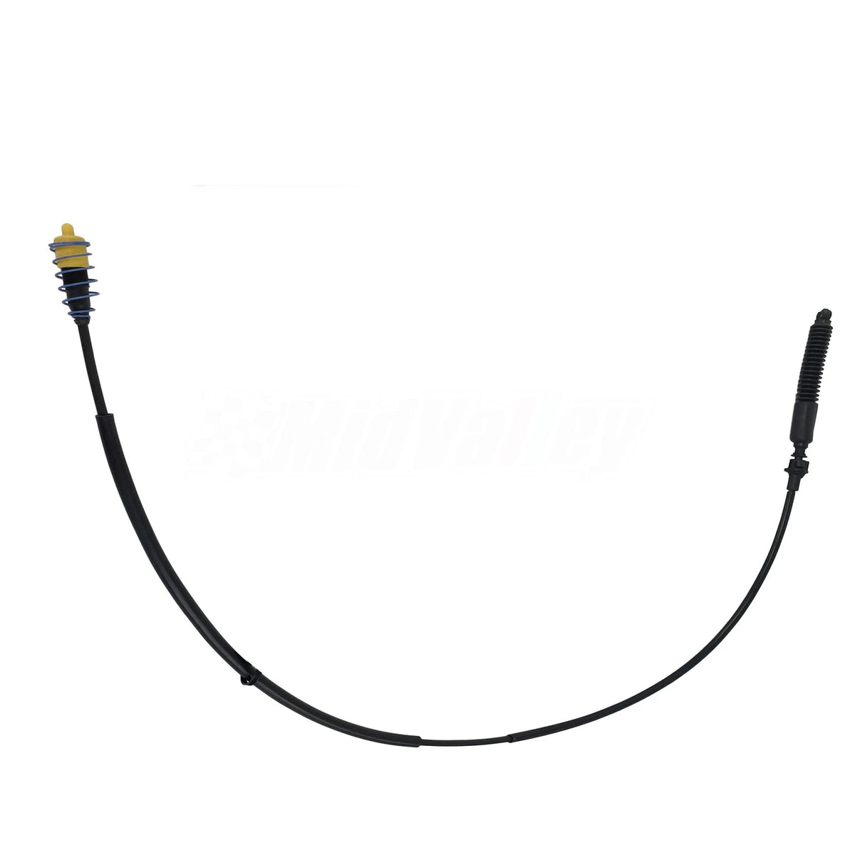 Automatic Transmission Shifter Cable for Chevrolet Silverado GMC (2007–2013)