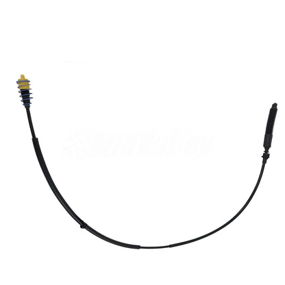 Automatic Transmission Shifter Cable for Chevrolet Silverado GMC (2007–2013)