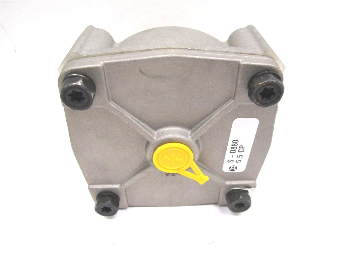 S-D880 Brake Relay Valve for Newstar (065125, 65125, BX065125)