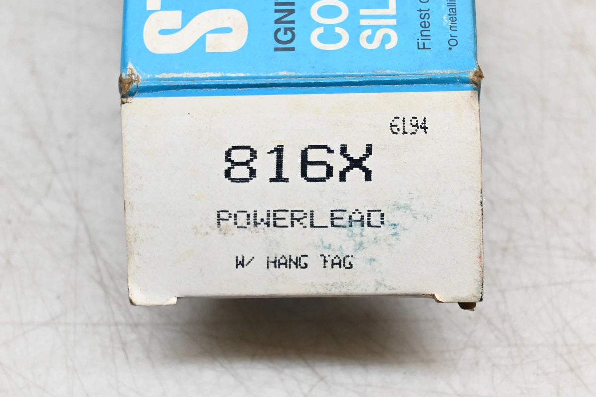 Ignition Coil Lead Wire for Standard 816X (NOS)