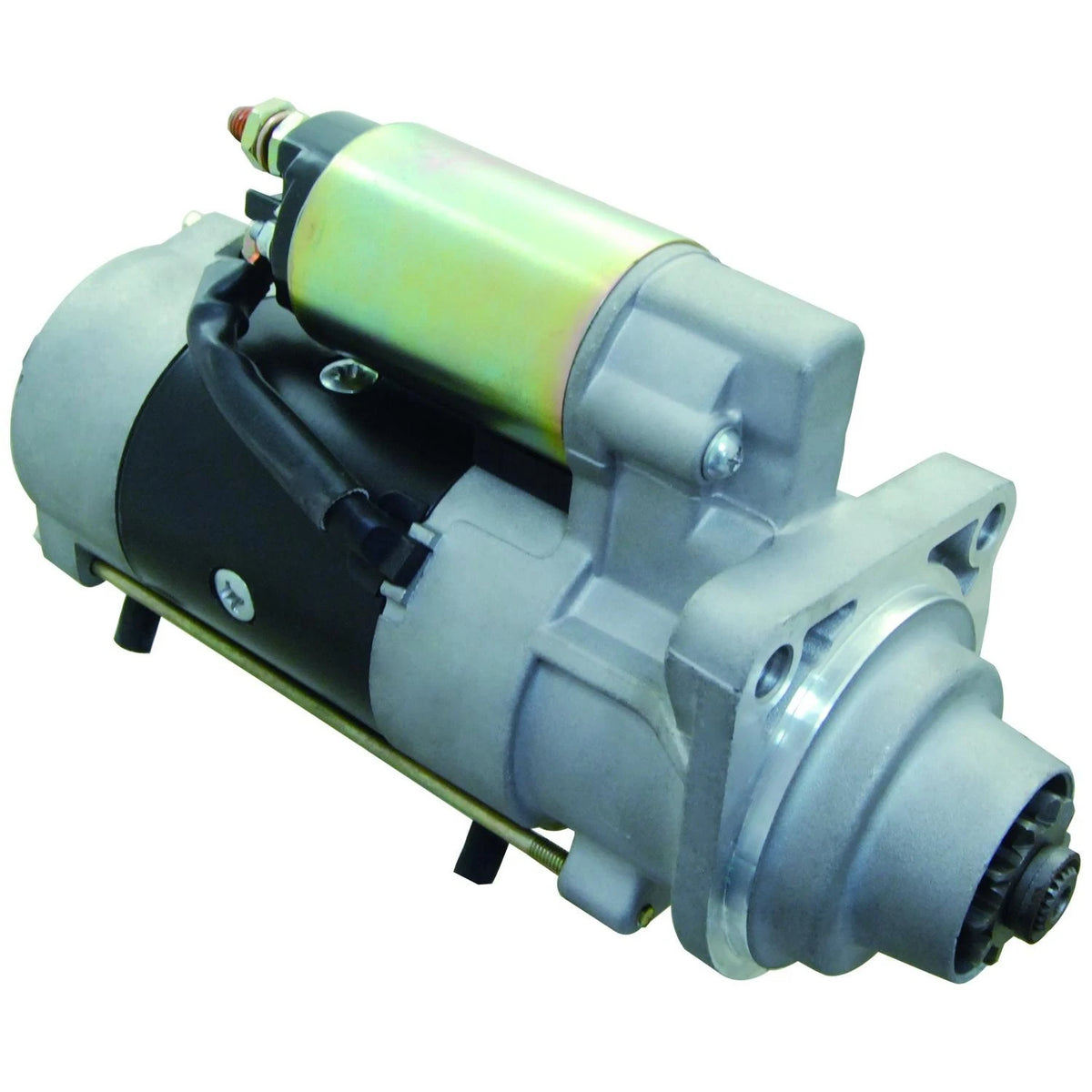 Starter for Bobcat A220 A300 (2001–2007) 91-31-9007N 6676958 113735