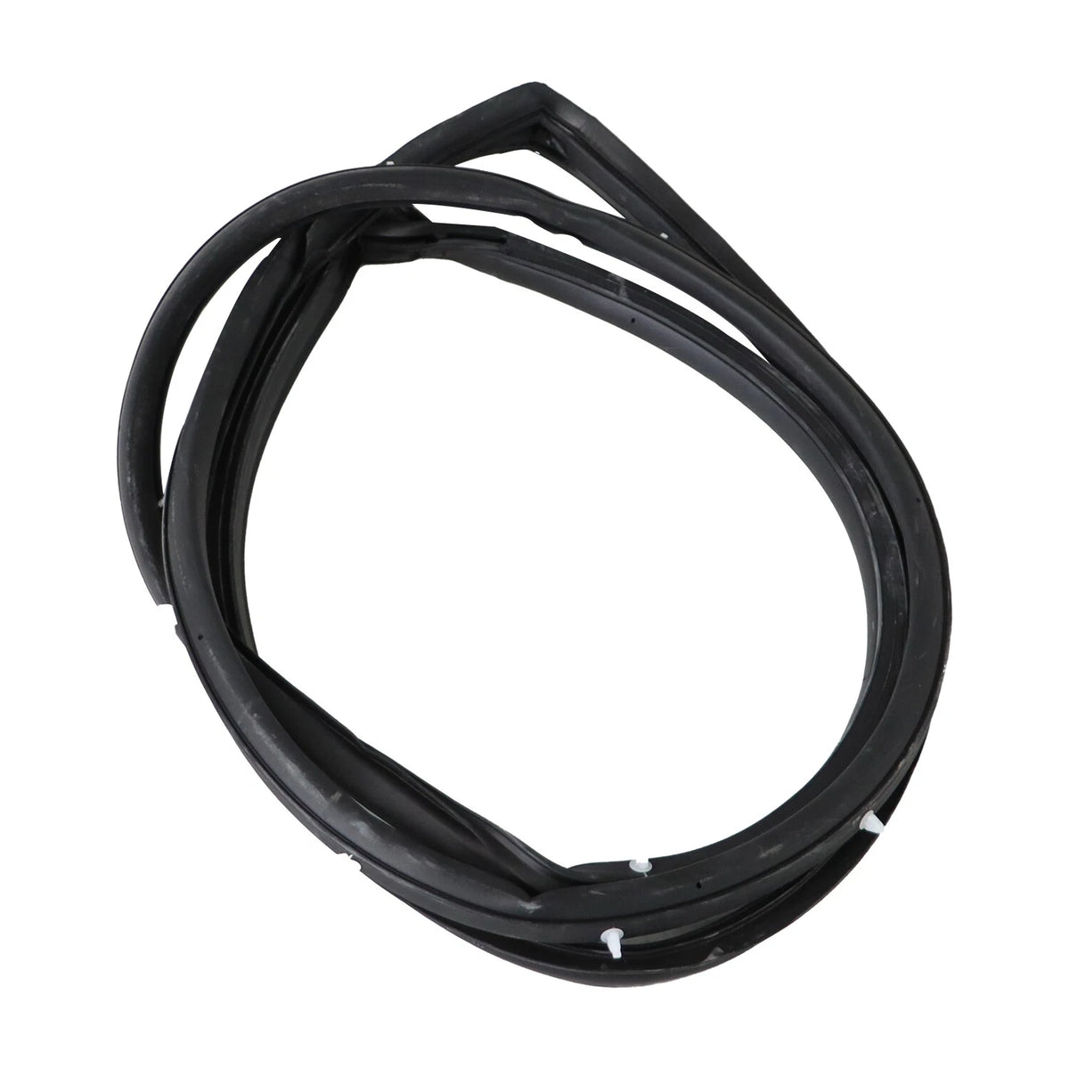Front Left Door Weatherstrip Seal for Honda Civic Sedan (2012–2015)