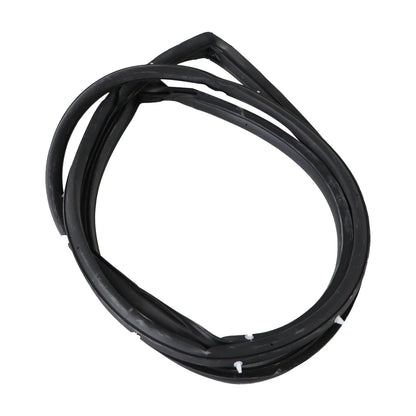 Front Left Door Weatherstrip Seal for Honda Civic Sedan (2012–2015)