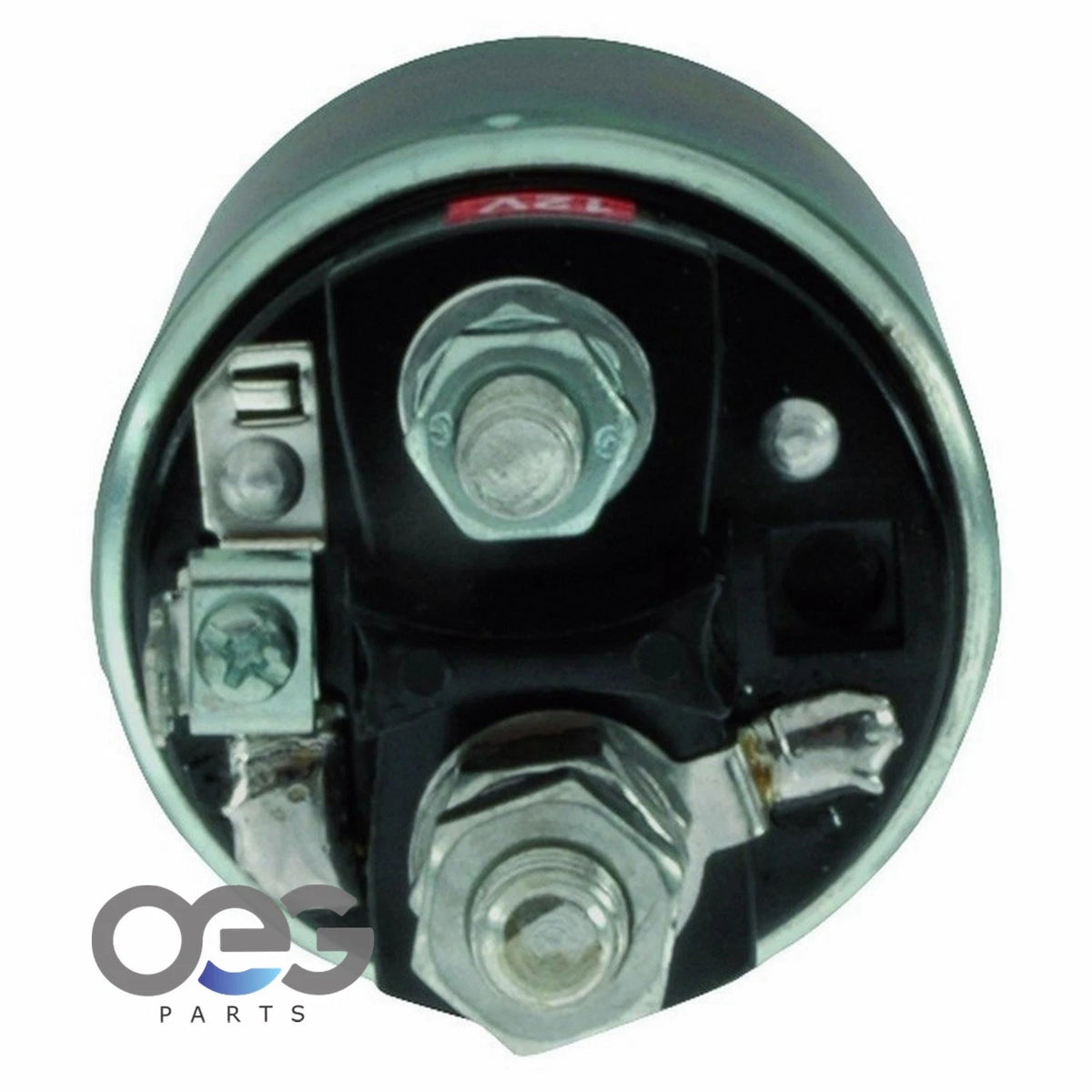 Solenoid Switch for New Holland Industrial 7610S (1994–2000) SBO6112
