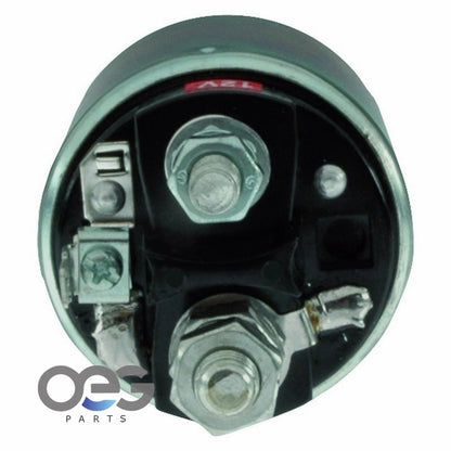 Solenoid Switch for New Holland Industrial 7610S (1994–2000) SBO6112