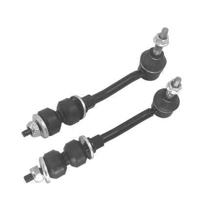 2X Front Suspension Stabilizer Bar Links for Dodge Dakota (1997–2004) K7274