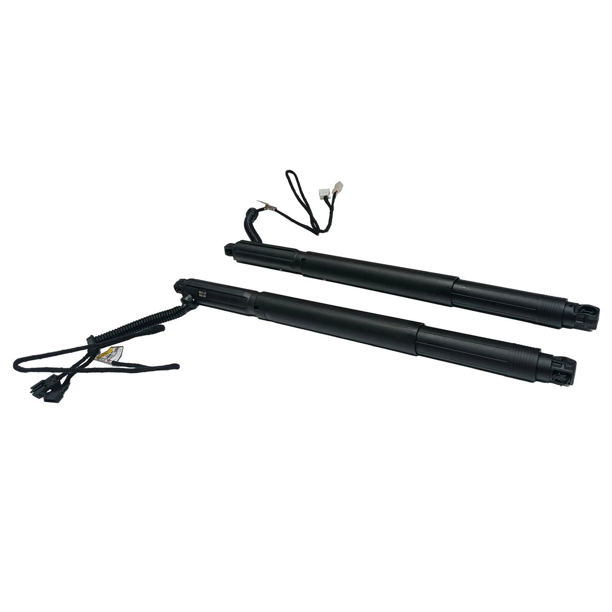 2X Rear Tailgate Power Lift Support for BMW X6 (2007–2014) 51247332697 51247332698