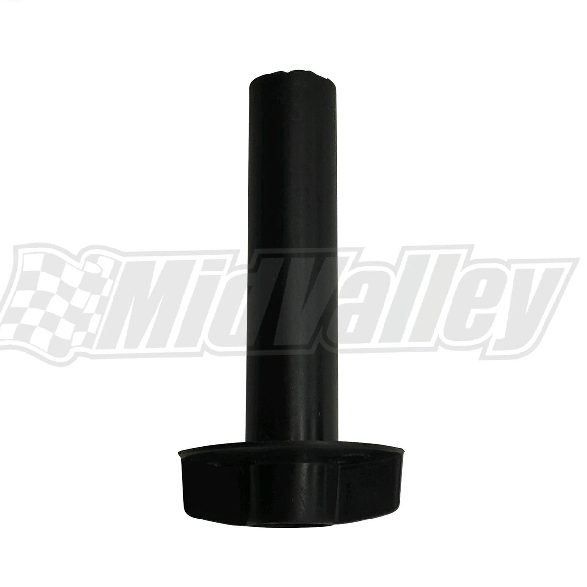 Rear Trim Panel Fastener Clip Screw Nut for Ford Mustang (2005–2009)