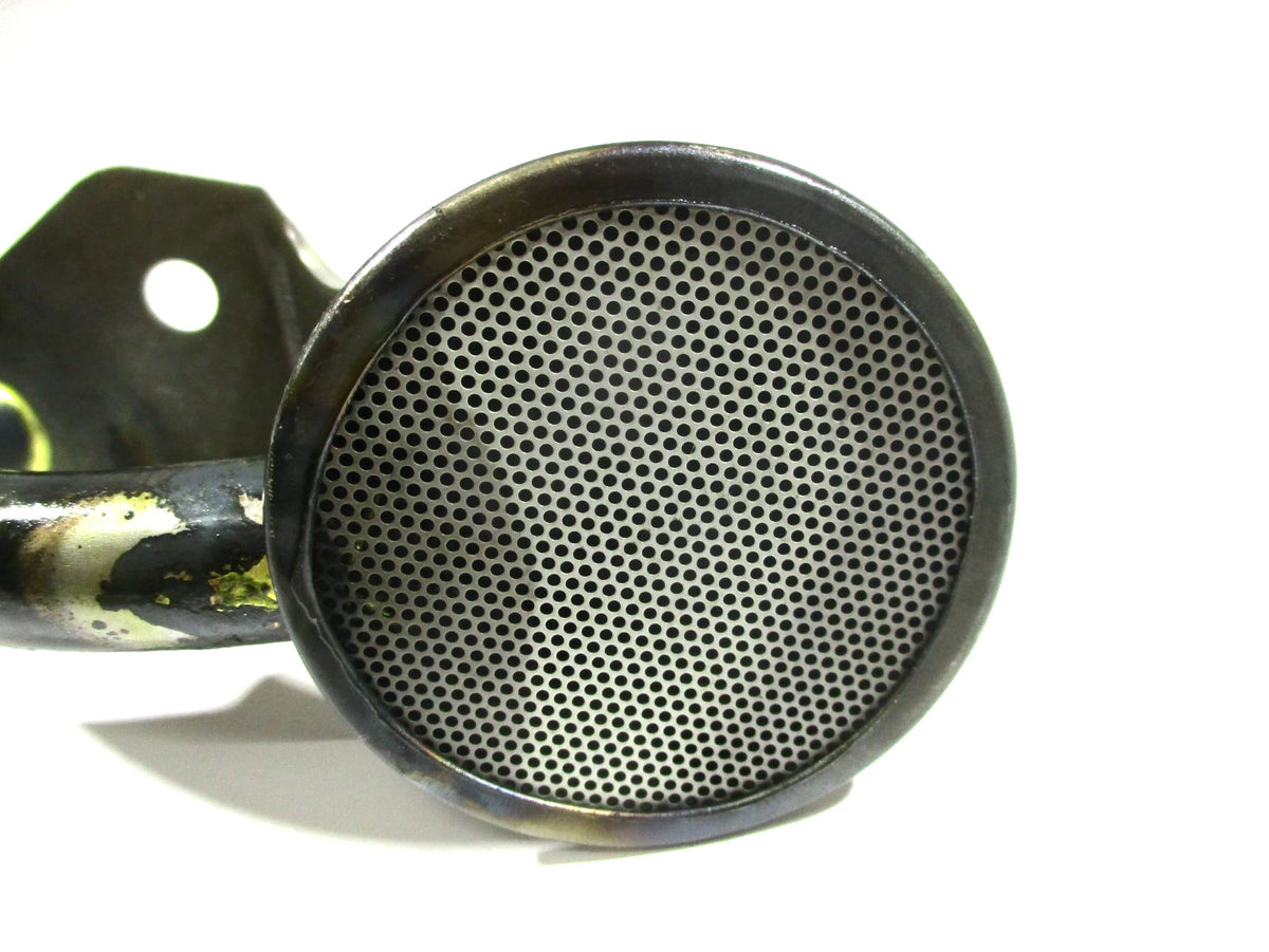 Genuine Oil Filler for Kubota D1105 (16692-32118)