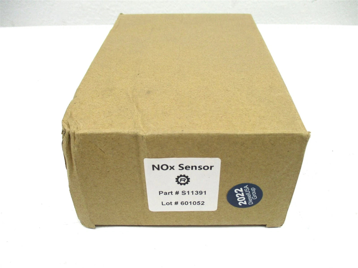 Replacement NOx Sensor for Volvo D13 (2013–2023) 22303391, 5WK97366