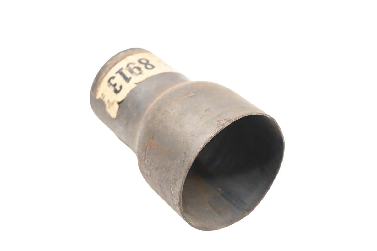 Exhaust Reduction Pipe 2"OD 2-1/2"ID for Aftermarket 8913 (NOS)
