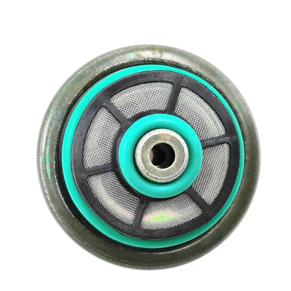 Fuel Injection Pressure Regulator for Chevrolet Astro, GMC Jimmy (1995–2001)