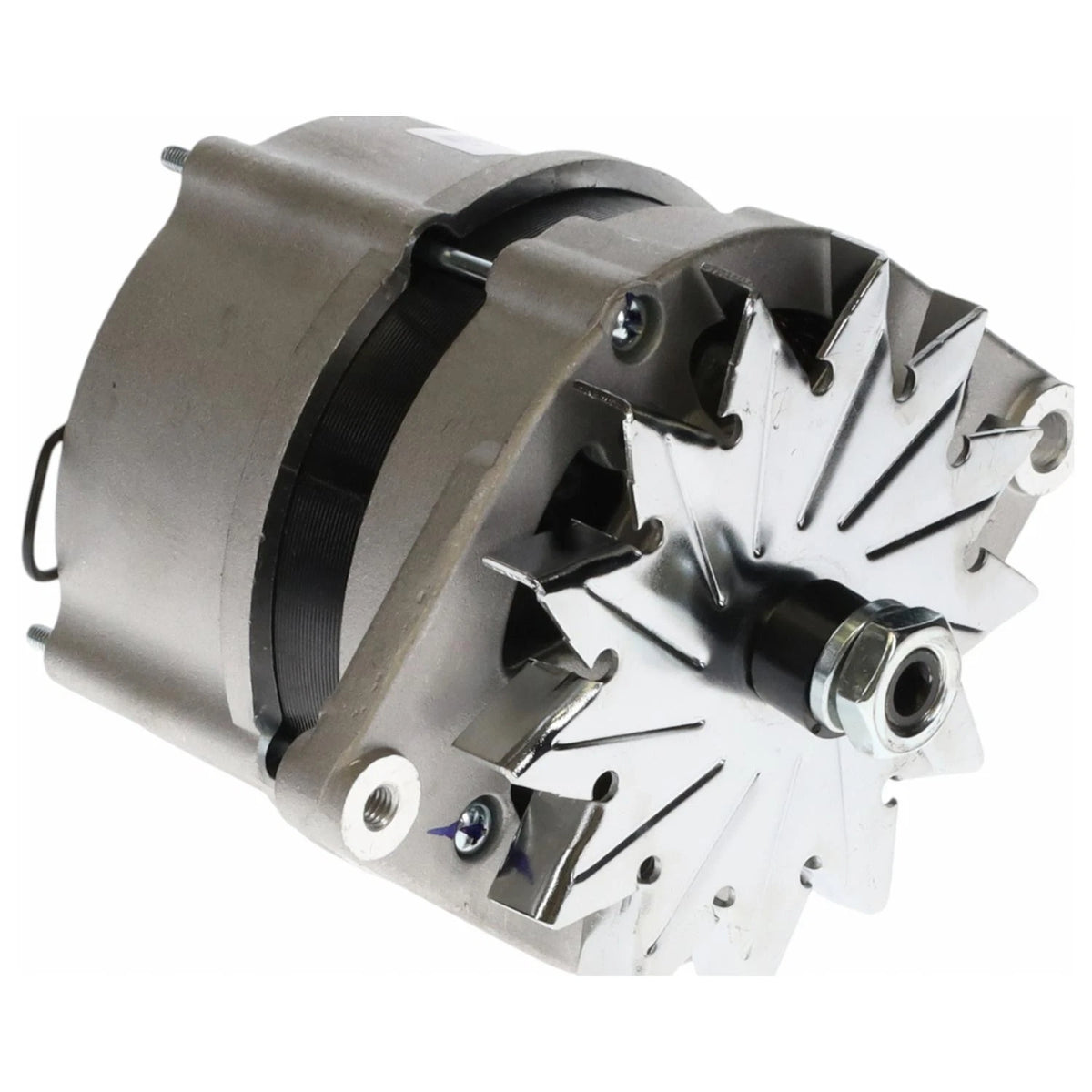 24V 45A Alternator for Case 1187C (1989–1992) P941518P ALT-2122