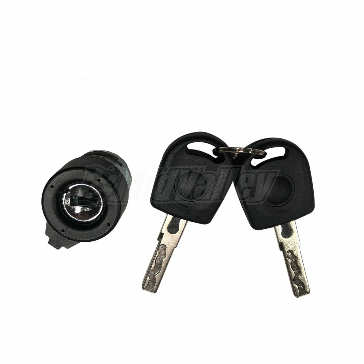 Ignition Lock Cylinder for Volkswagen Beetle, GTI, Jetta, Polo, Passat, Golf