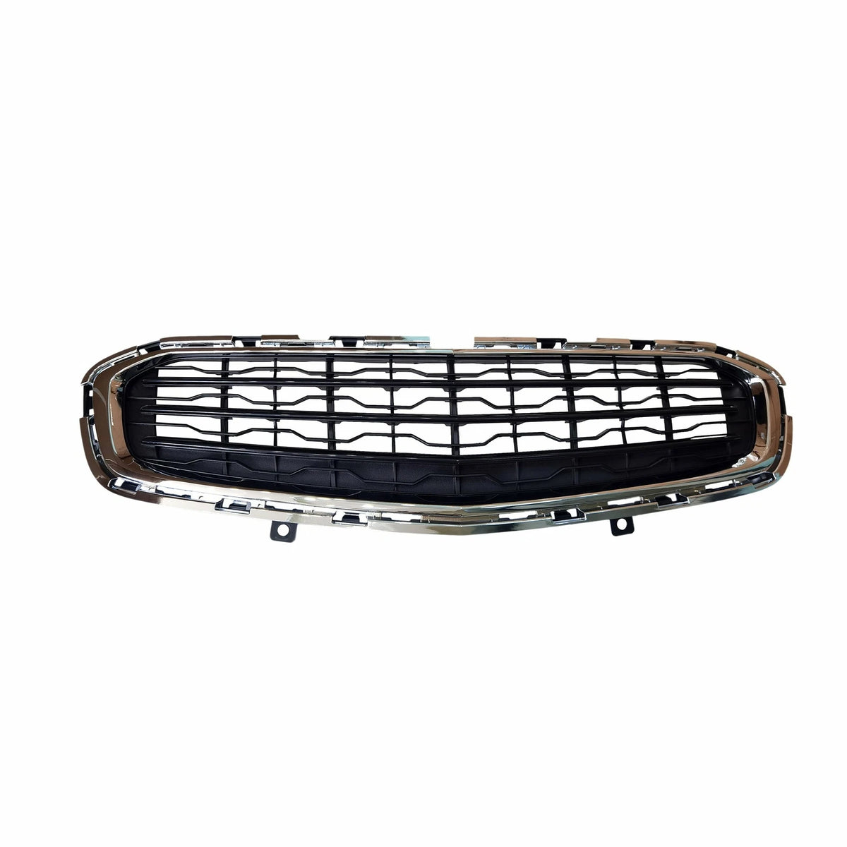 Lower Front Grille with Chrome Trim for Chevrolet Cruze (2015–2016) 95405770