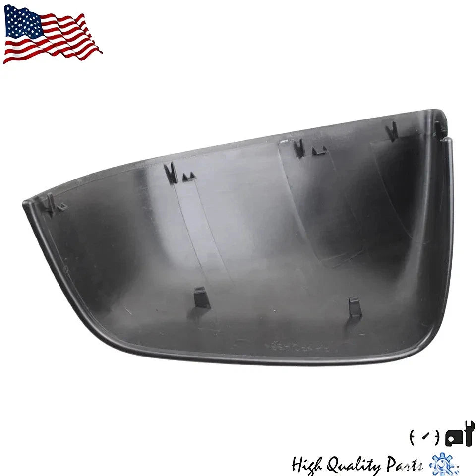Right Side Mirror Cover for Tesla Model X (2016–2020) 1054431-00-D