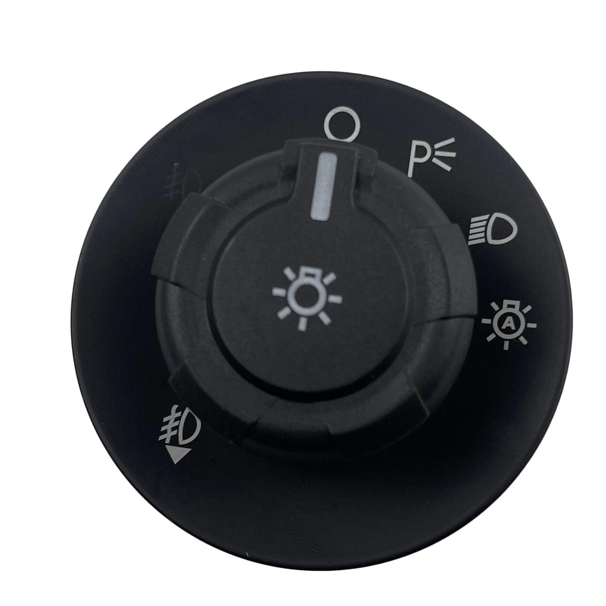Fog Light Control Switch for Ford F-250 F-350 F-450 F-550 Super Duty