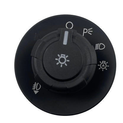 Fog Light Control Switch for Ford F-250 F-350 F-450 F-550 Super Duty