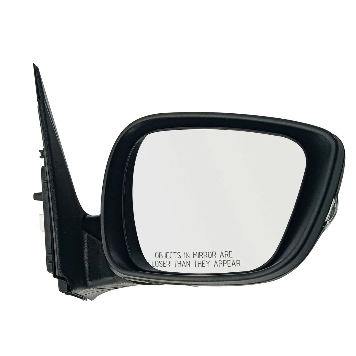 Outside Right Mirror for Hyundai Accent (2011) Power Heated 87620-1R000