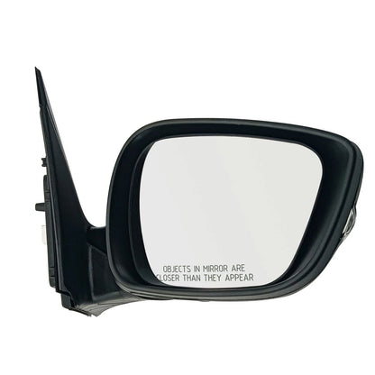 Outside Right Mirror for Hyundai Accent (2011) Power Heated 87620-1R000